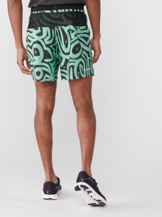 The North Face Flight Stridelight Shorts - Men's 2