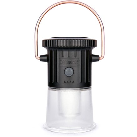Barebones Hoodoo Light Lantern 6