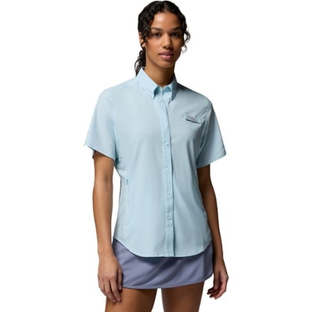 Columbia PFG Tamiami II Shirt - Women's 0