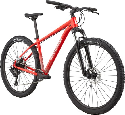 mens mountain bike cannondale