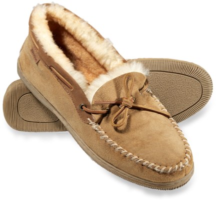 Qwaruba Alpine Lounger Slippers Men's REI Coop