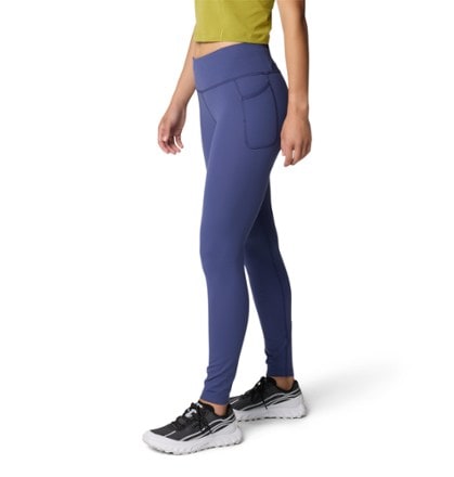 Mountain Hardwear Yuba Trail Tights - Women's 4