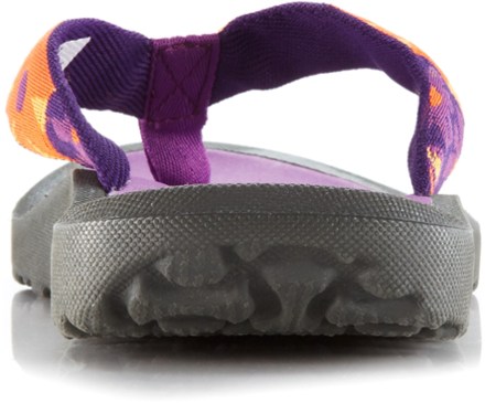 Back View (Grape Multi)