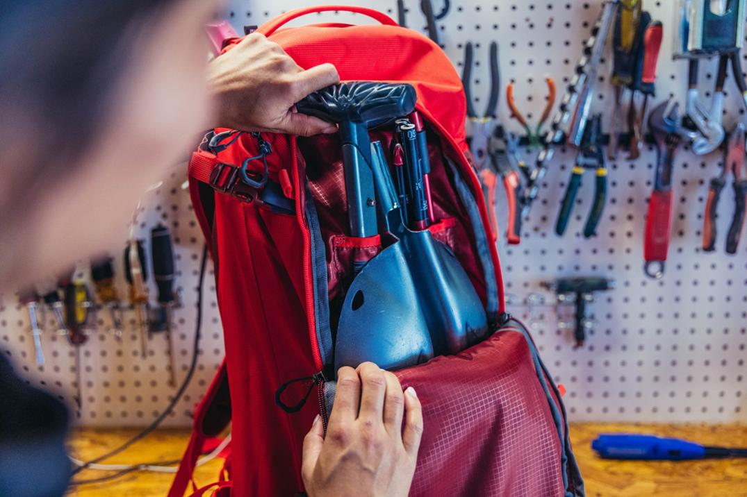 Location Image for Targhee 32 Snow Pack