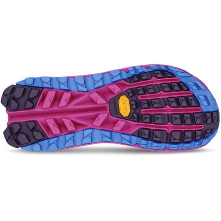 Altra Olympus 275 Trail-Running Shoes - Women's 4