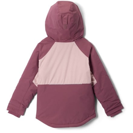 Columbia Mighty Mogul III Insulated Jacket - Girls' 1