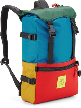 topo designs rover pack