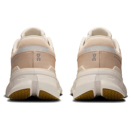 On Cloudrunner 2 Waterproof Road-Running Shoes - Women's 3