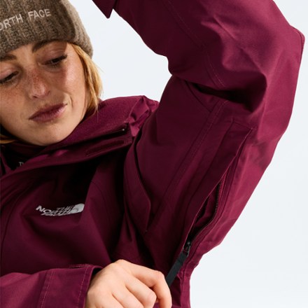 The North Face Evryday Anorak - Women's 6