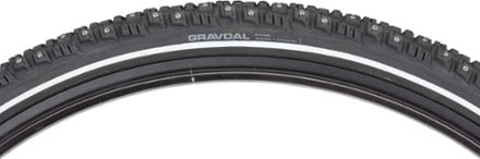 45NRTH Gravdal Studded Tire 4