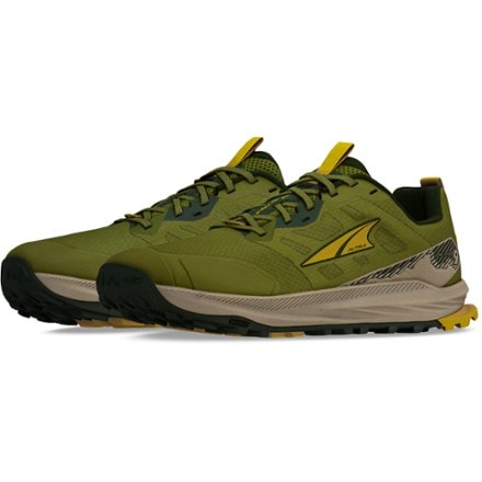 Altra Lone Peak 9 Trail-Running Shoes - Men's 2