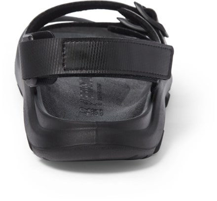 Birkenstock Mogami Terra Sandals - Men's Back view