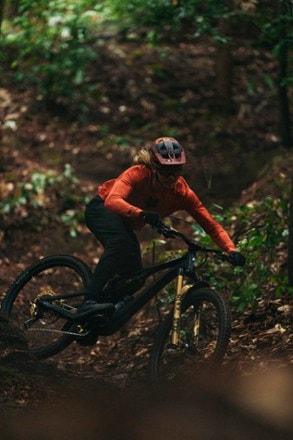 Fox SpeedFrame RS Mips Bike Helmet 6