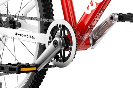 woom ORIGINAL 4 Kids' Bike 2