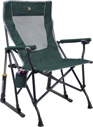 gci sports chair