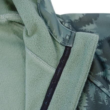 Therm All-Weather Hoodie - Toddlers' 4