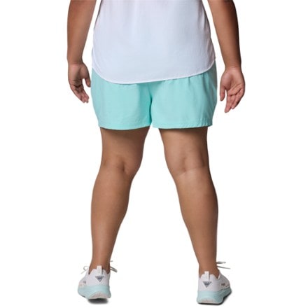 Columbia Rugged Water Shorts - Women's 1