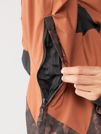 Picture Organic Clothing Exa Insulated Jacket - Women's 6