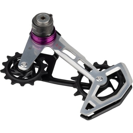 SRAM XX Eagle T-Type AXS Rear Derailleur Cage Assembly Kit 0
