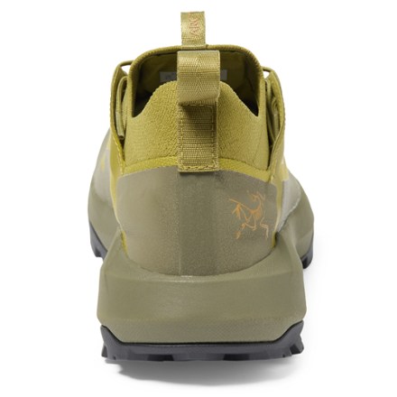 Arc'teryx Vertex Alpine GTX Approach Shoes - Men's 3