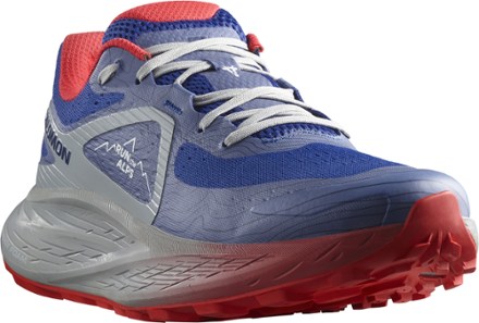 Salomon Glide Max TR Run The Alps Trail-Running Shoes 2