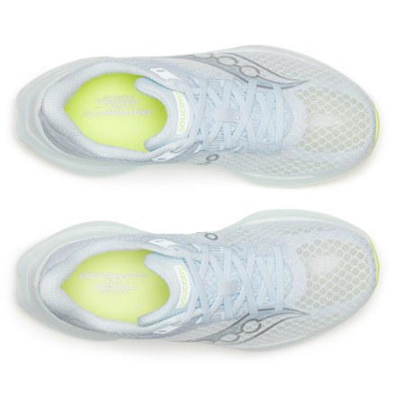Saucony Endorphin Speed 5 Road-Running Shoes - Women's 4