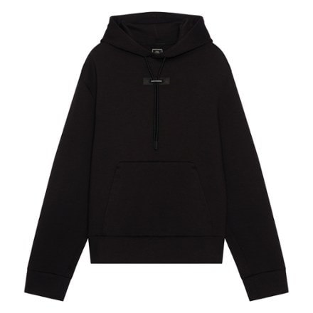 On Focus Tech Hoodie - Women's 0