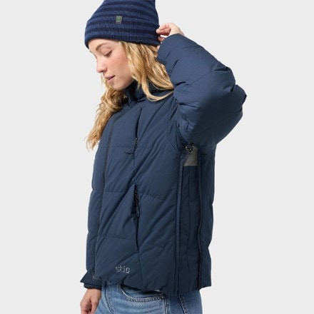 Stio Colter Down Jacket - Women's 4