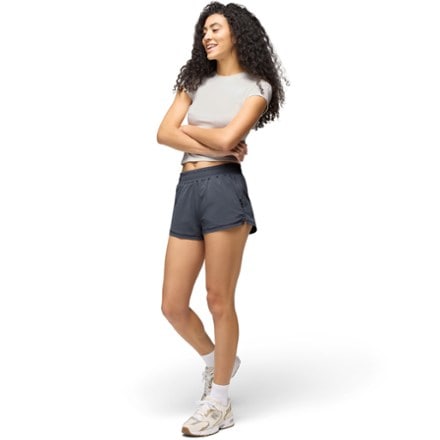 prAna Railay Shorts - Women's 4