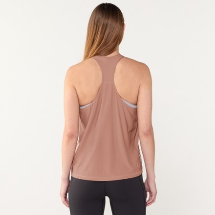 adidas Own the Run Tank Top - Women's 2