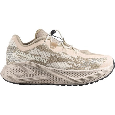 Salomon Aero Glide 4 GRVL Trail-Running Shoes - Women's 0