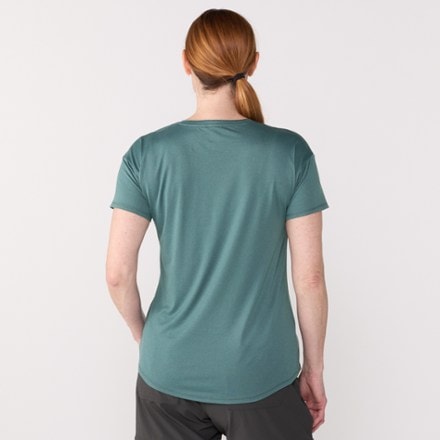 REI Co-op Sahara T-Shirt - Women's 3