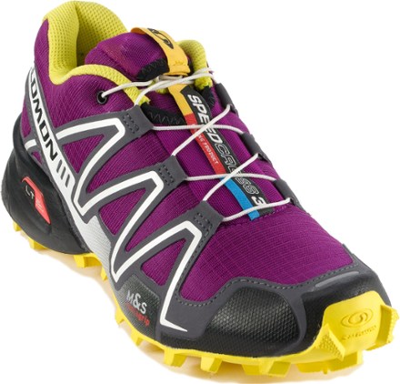 salomon speedcross 3w