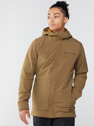 REI Co-op Men's Powderbound Insulated Jacket
