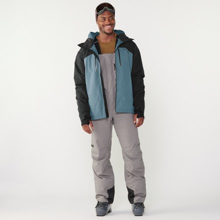 Flylow Roswell Insulated Jacket - Men's 3