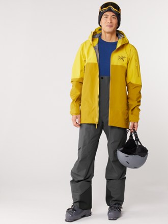 Arc'teryx Rush Bib Pants - Men's 3