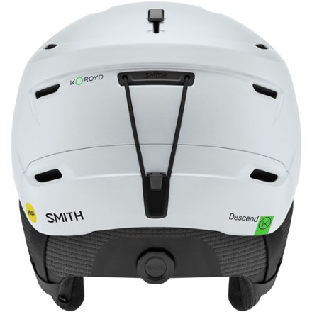 Smith Descend Mips Snow Helmet 2