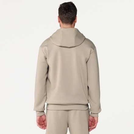 The North Face Dynamic Quarter-Zip Hoodie - Men's 2