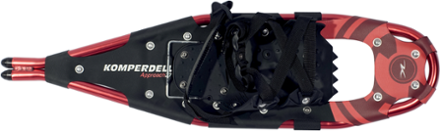 Komperdell Approach 30 Snowshoes Rei Outlet