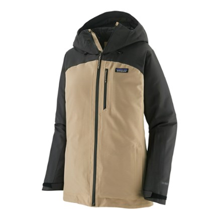 Patagonia Insulated Powder Town Jacket - Women's 0