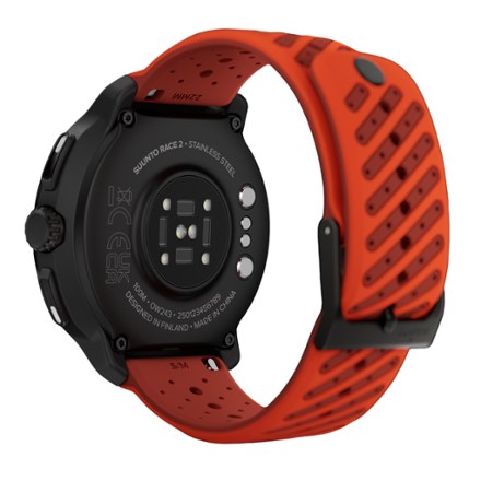 Suunto Race 2 1