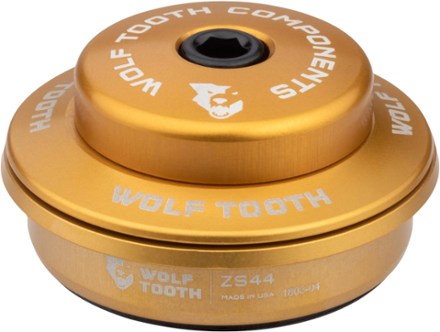 Wolf Tooth Components Premium ZS44/28.6 Upper Headset - 6 mm Stack 0