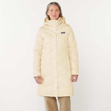 Patagonia Down With It Parka - Women's 2