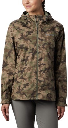 Multi-Sport Rain Jackets 