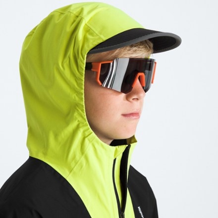 The North Face Hike Packable Shell Jacket - Kids' 2