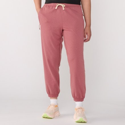 REI Co-op Active Pursuits Midweight Joggers 3