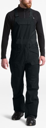 north face freedom bib pant