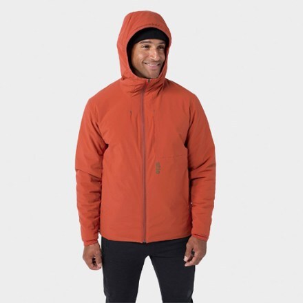 Stio Fernos Insulated Hooded Jacket - Men's 8