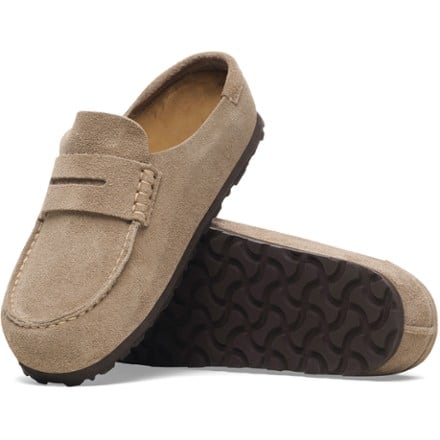 Birkenstock Naples Wrapped Clogs - Women's 2
