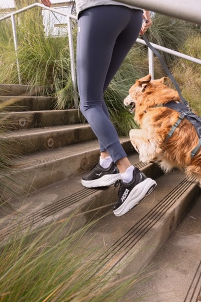 Location Image for Daily 7/8 Leggings - Women's